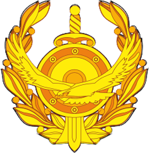 Police of the MIA of the RoK