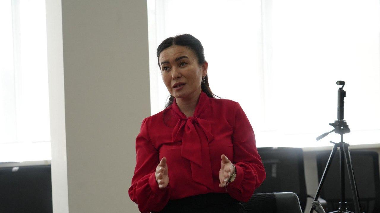 On April 11, 2025 Kunayev University hosted an international round table on the topic: “Current issues of marital and family relations in the Republic of Kazakhstan at the present stage”