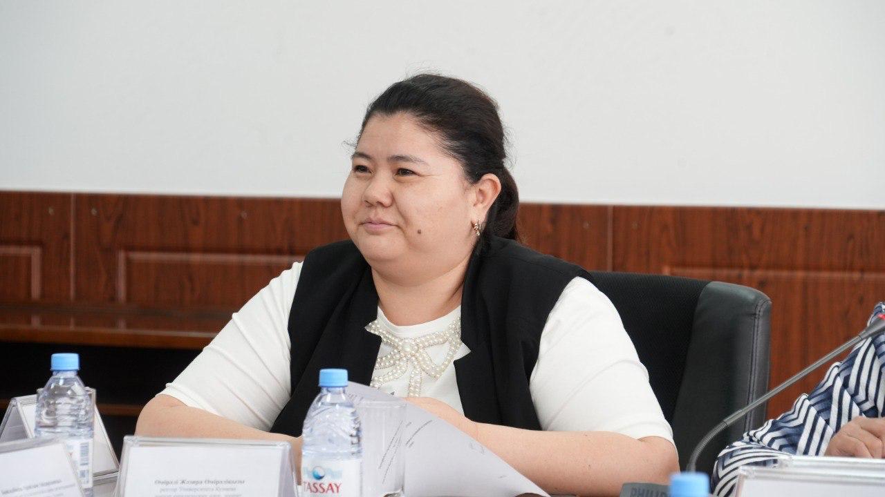 On April 11, 2025 Kunayev University hosted an international round table on the topic: “Current issues of marital and family relations in the Republic of Kazakhstan at the present stage”