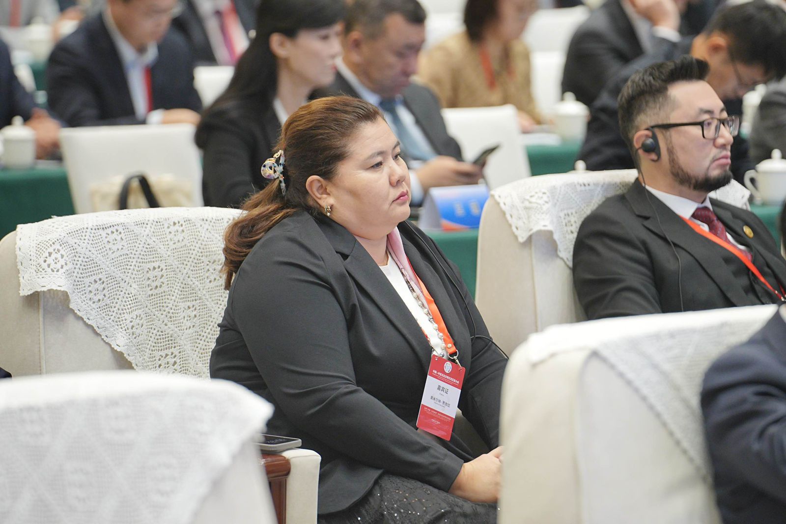 Kunaev University Participated in the International Legal Forum in China.