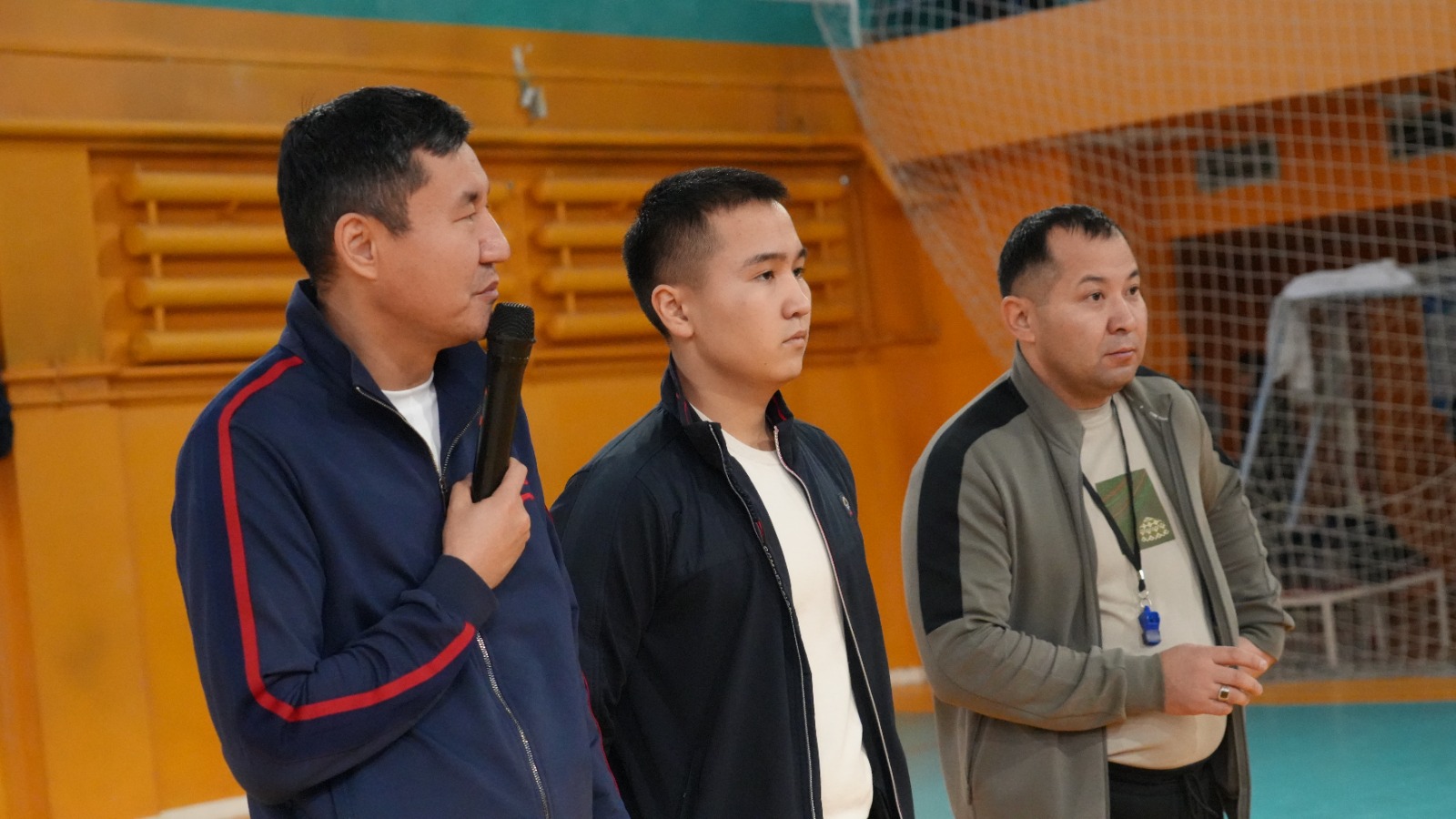 The volleyball tournament "Rector's Cup – 2025" was held.