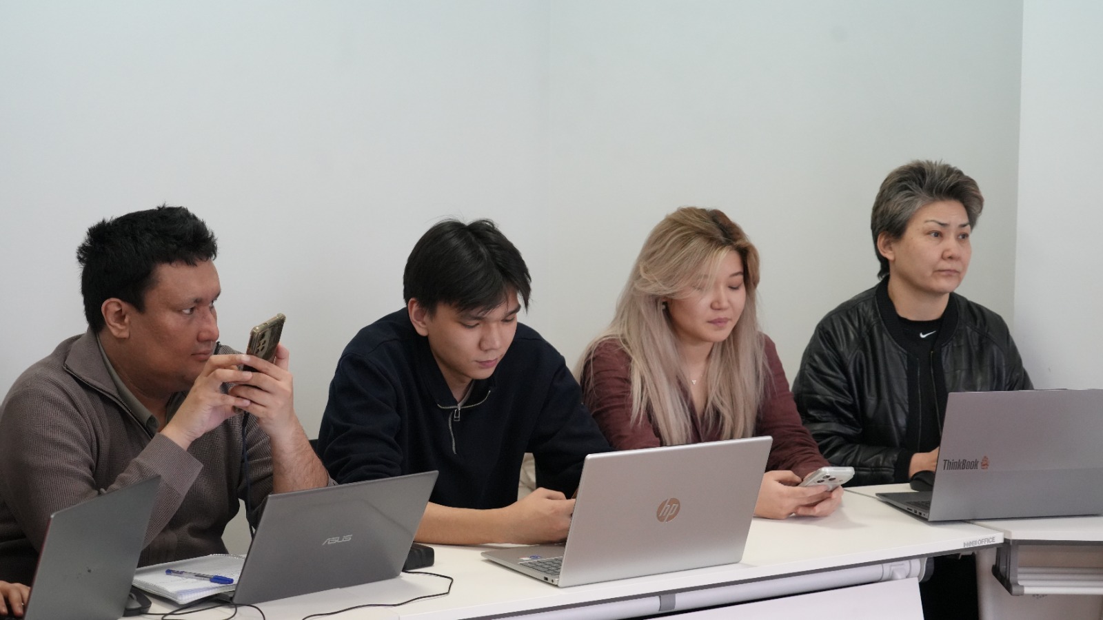 Professor Zhalairi Ömiräli Shakarapuly at Kunaev University will hold a scientific and methodological seminar on the topic: “Methodology for Researching