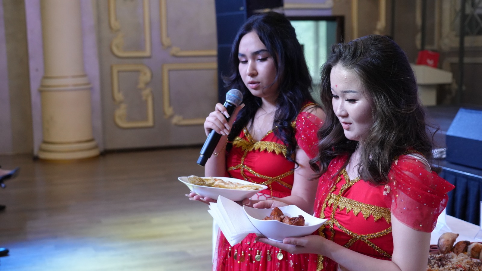 “Kazakhstan People’s Unity Day”