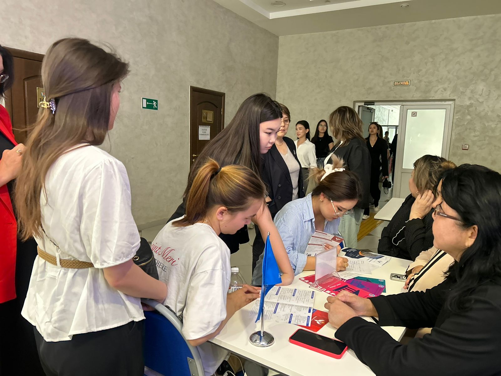 Open Day