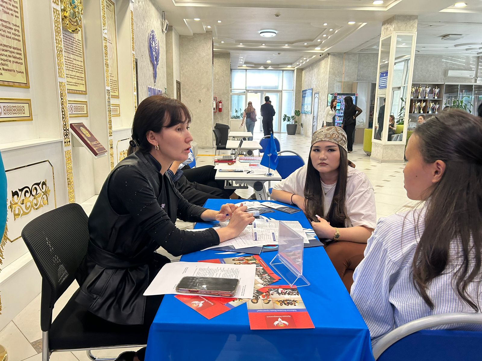 Open Day